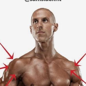 Meet your Posher, Chuck